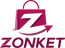 Zonket – Inicio